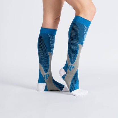 CloudKnit Compression Socks - Healthcare Worker Edition