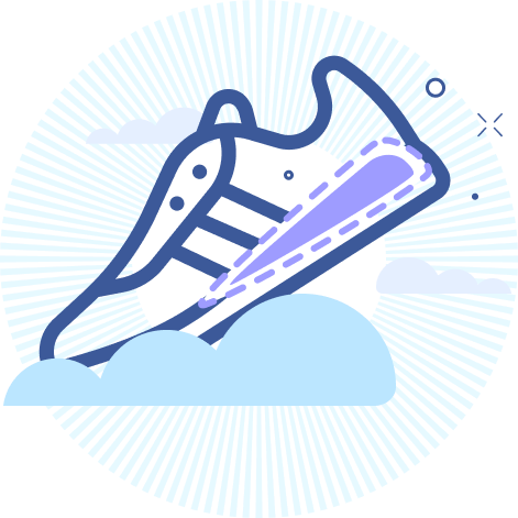 Heel Cushioning