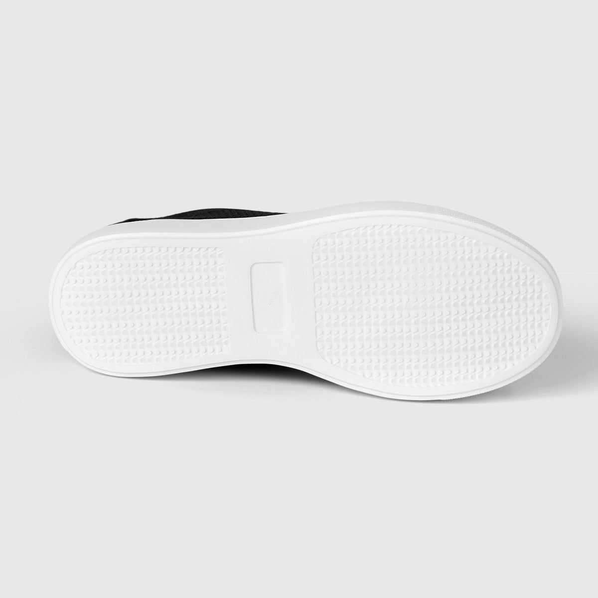 Easton Slip-On Shoes - White