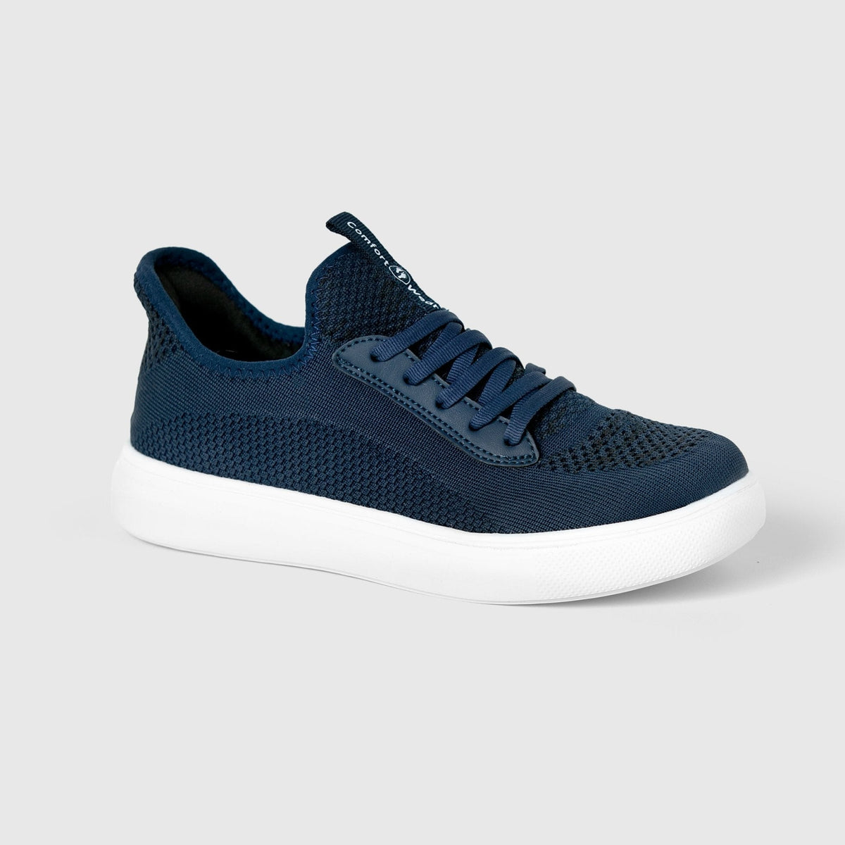 Easton Slip-On Shoes - Blue