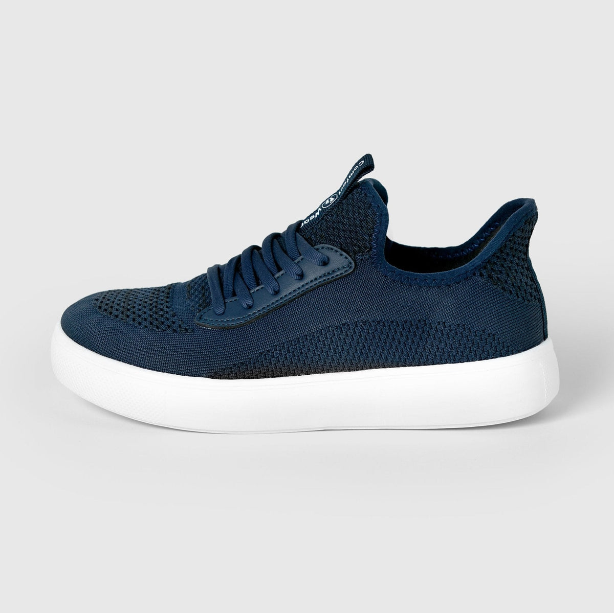Easton Slip-On Shoes - Blue