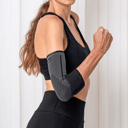 FlexGuard Elbow Compression Sleeve