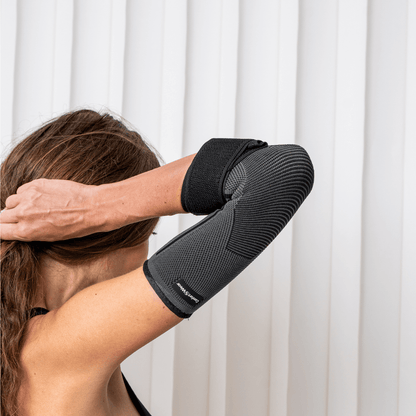 FlexGuard Elbow Compression Sleeve