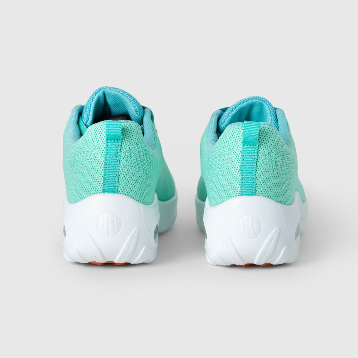 Vigor Stretch Shoes - Aqua Teal