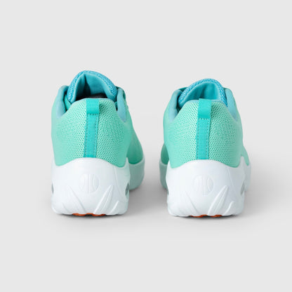 Vigor Stretch Shoes - Aqua Teal