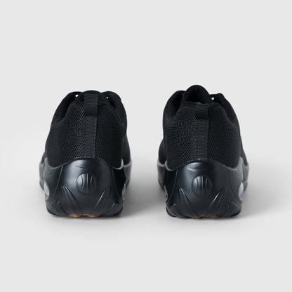 Vigor Stretch Shoes - Black