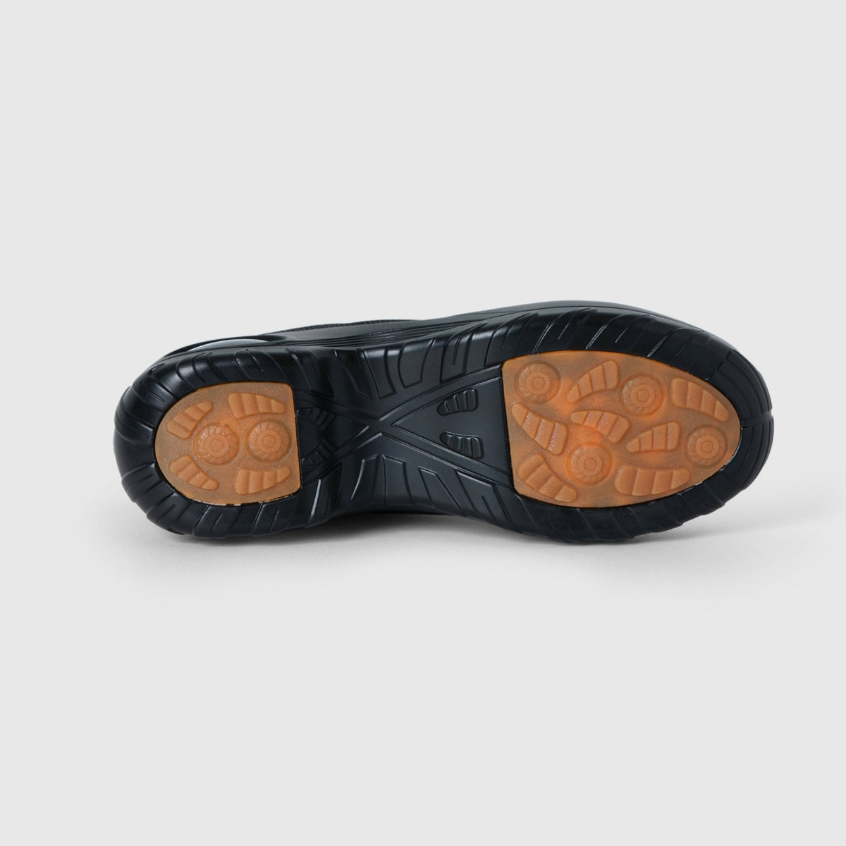 Vigor Stretch Shoes - Black