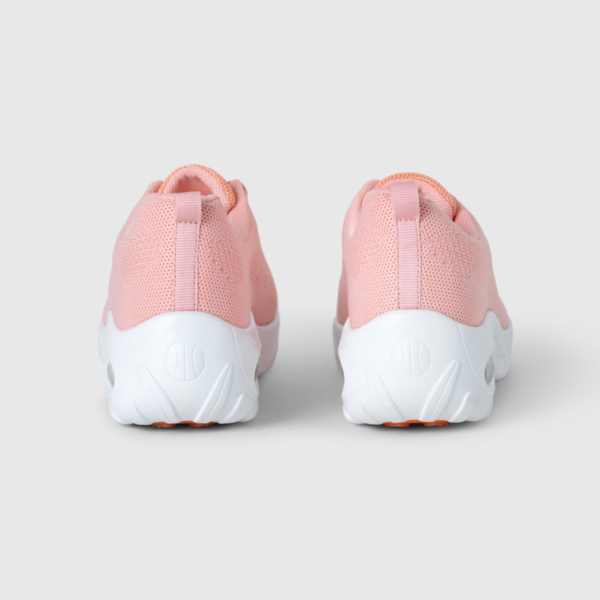 Vigor Stretch Shoes - Light Pink
