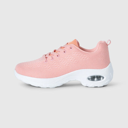 Vigor Stretch Shoes - Light Pink