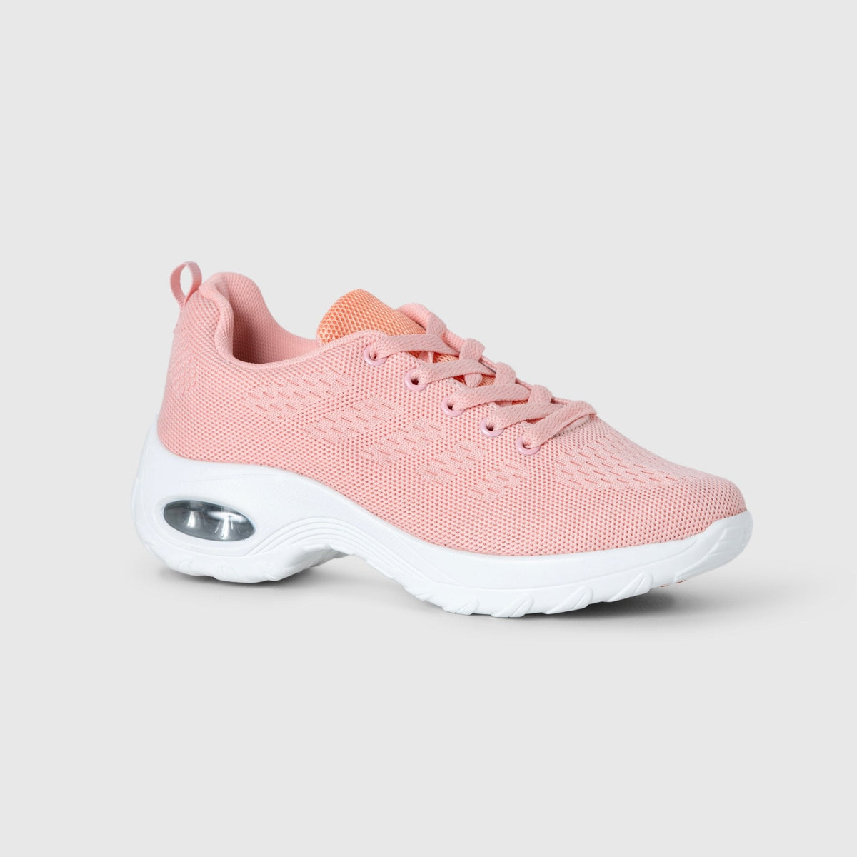 Vigor Stretch Shoes - Light Pink