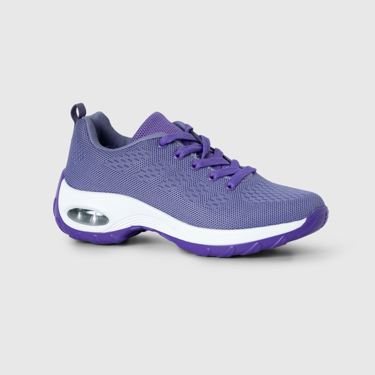 Vigor Stretch Shoes - Purple