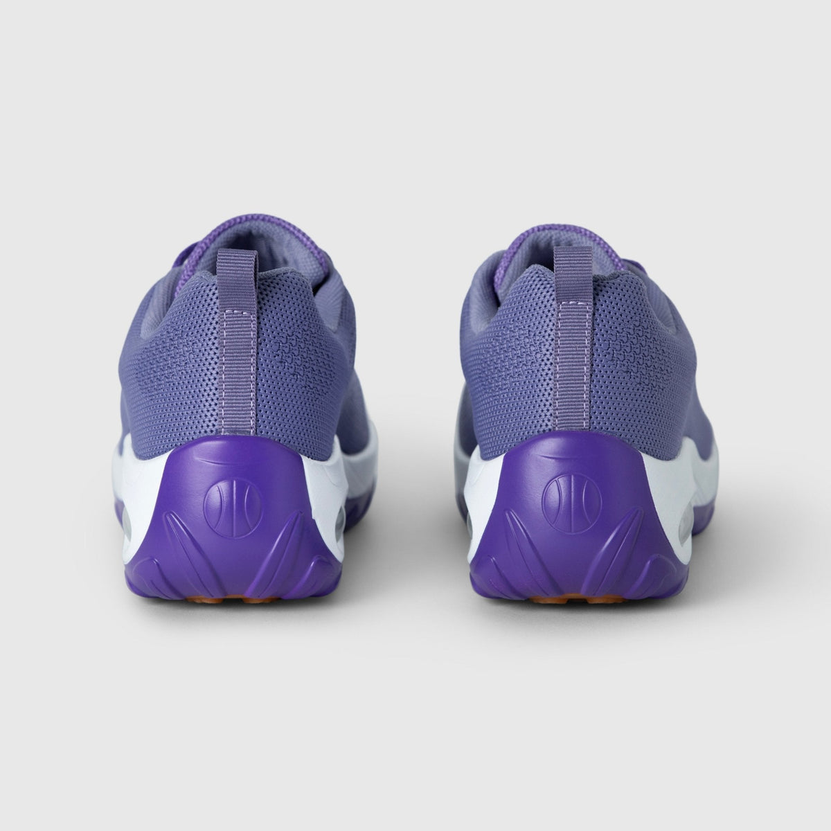 Vigor Stretch Shoes - Purple