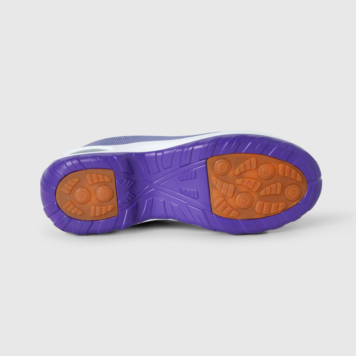 Vigor Stretch Shoes - Purple