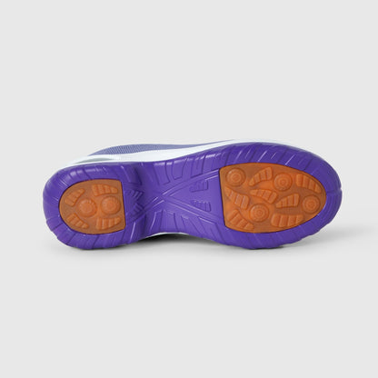 Vigor Stretch Shoes - Purple