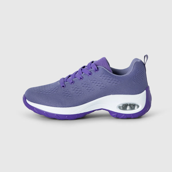 Vigor Stretch Shoes - Purple