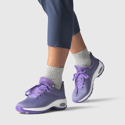 Vigor Stretch Shoes - Purple