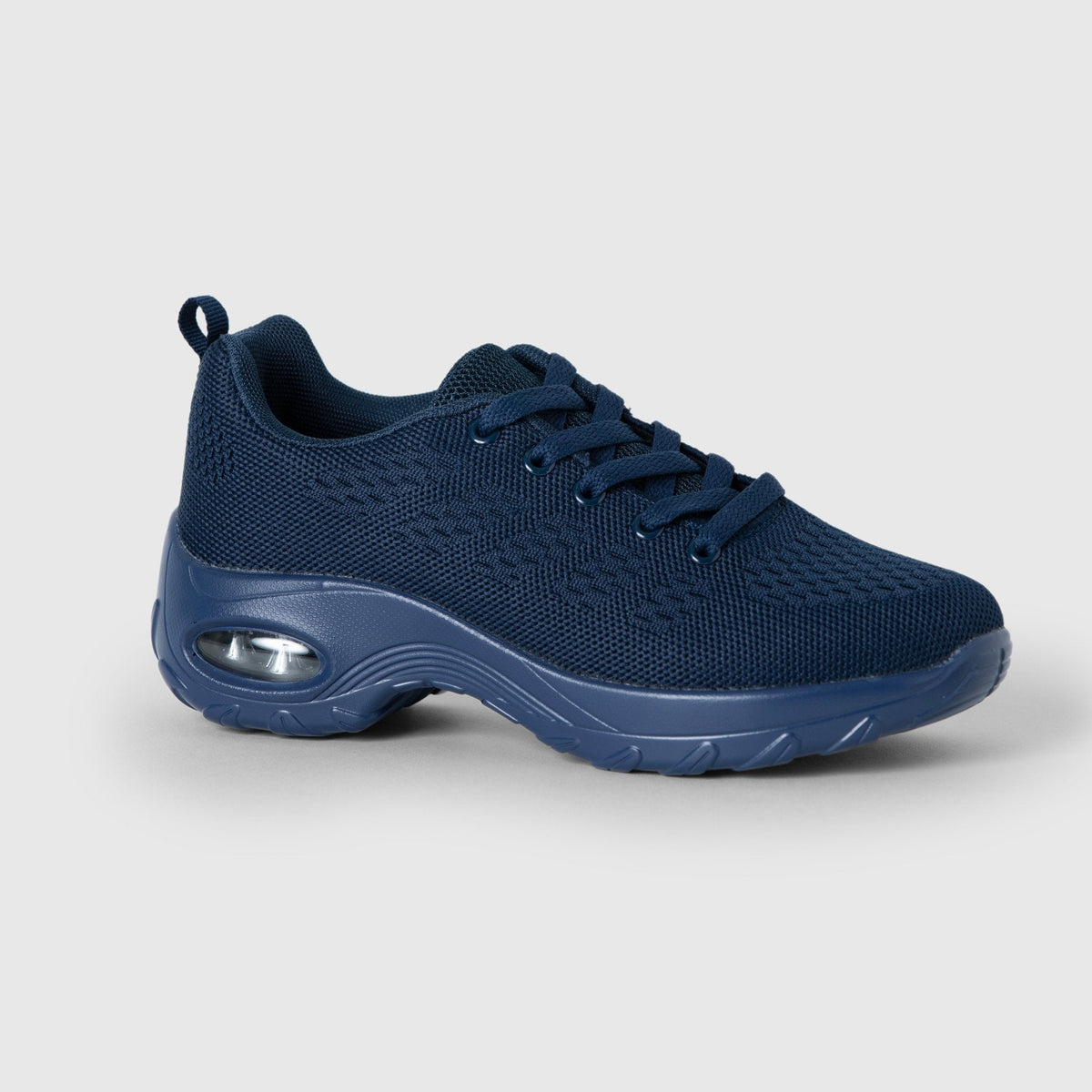 Vigor Stretch Shoes - Royal Blue