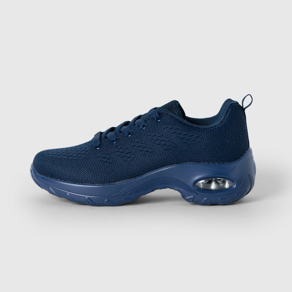 Vigor Stretch Shoes - Royal Blue