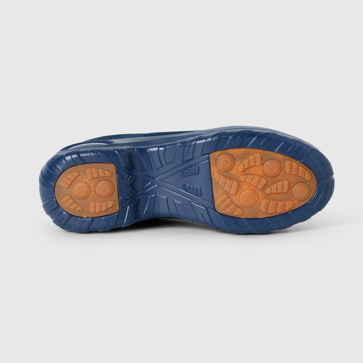 Vigor Stretch Shoes - Royal Blue