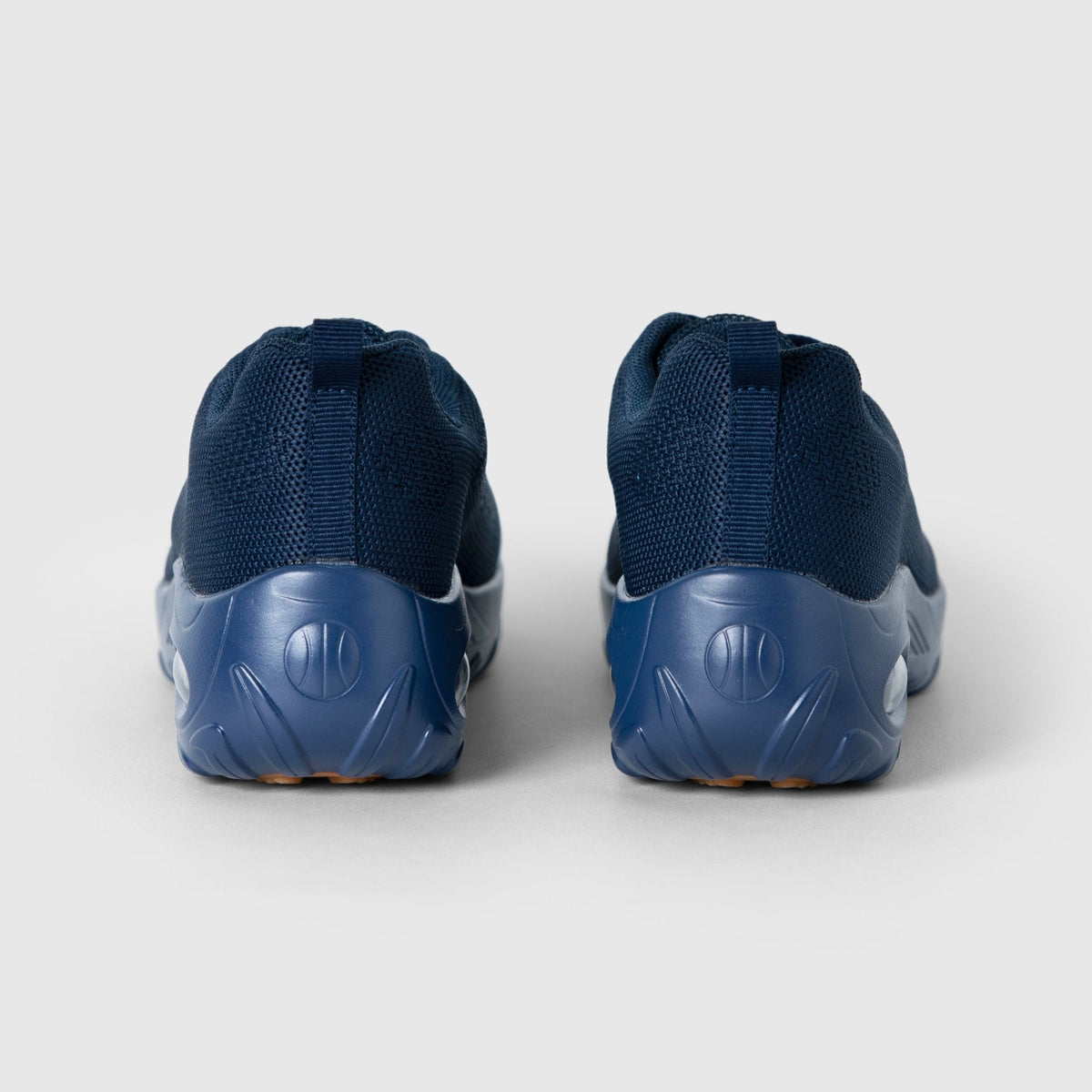 Vigor Stretch Shoes - Royal Blue
