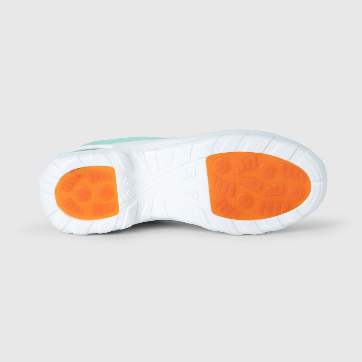 Vigor Stretch Shoes - White