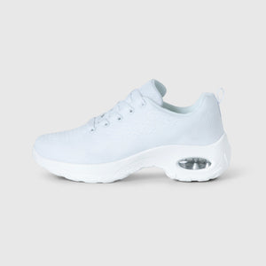 Zapatos Vigor Stretch - Blancos