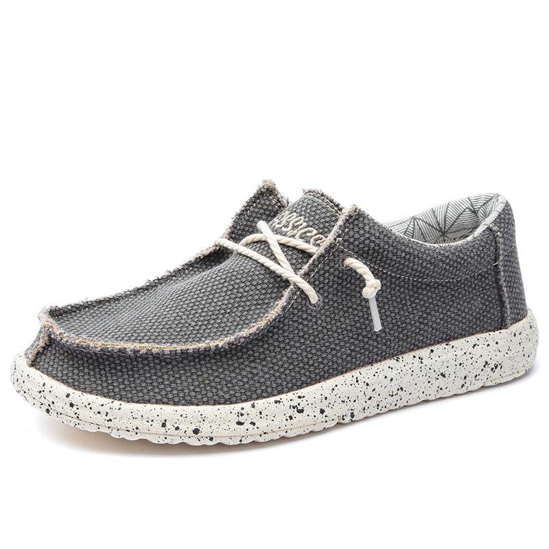 Kingsley Slip-On Ortho Loafer