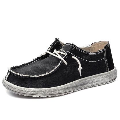 Kingsley Slip-On Ortho Loafer