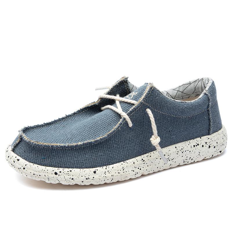 Kingsley Slip-On Ortho Loafer