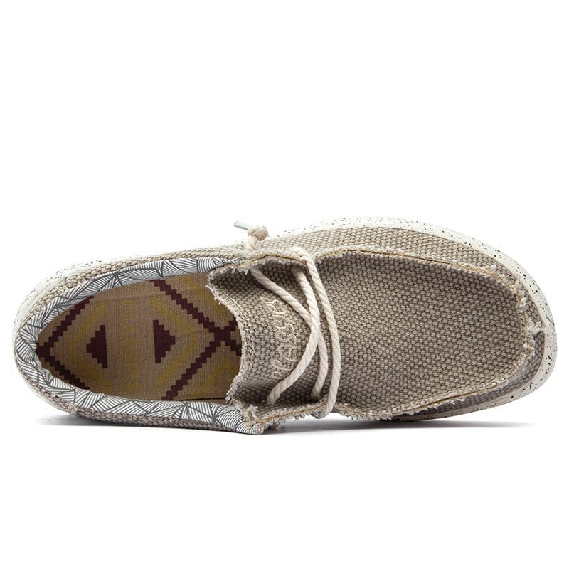 Kingsley Slip-On Ortho Loafer
