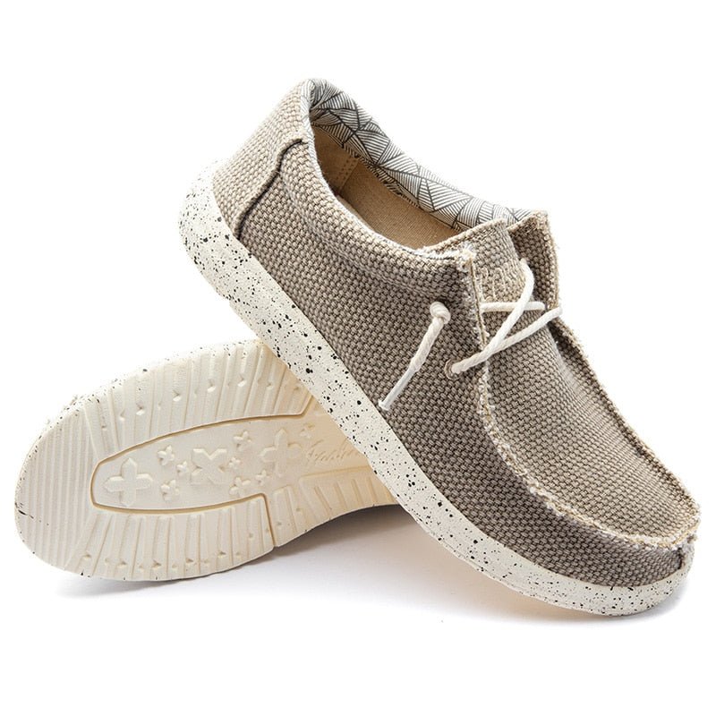 Kingsley Slip-On Ortho Loafer