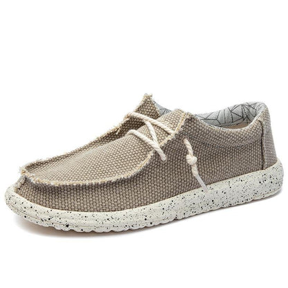 Kingsley Slip-On Ortho Loafer