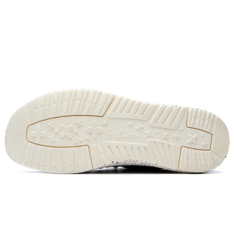 Kingsley Slip-On Ortho Loafer