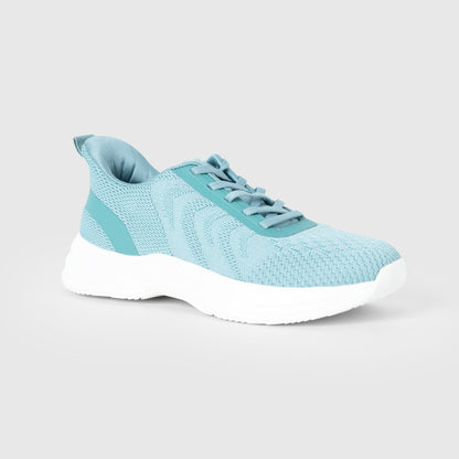 Aria Hands-Free Shoes - Teal