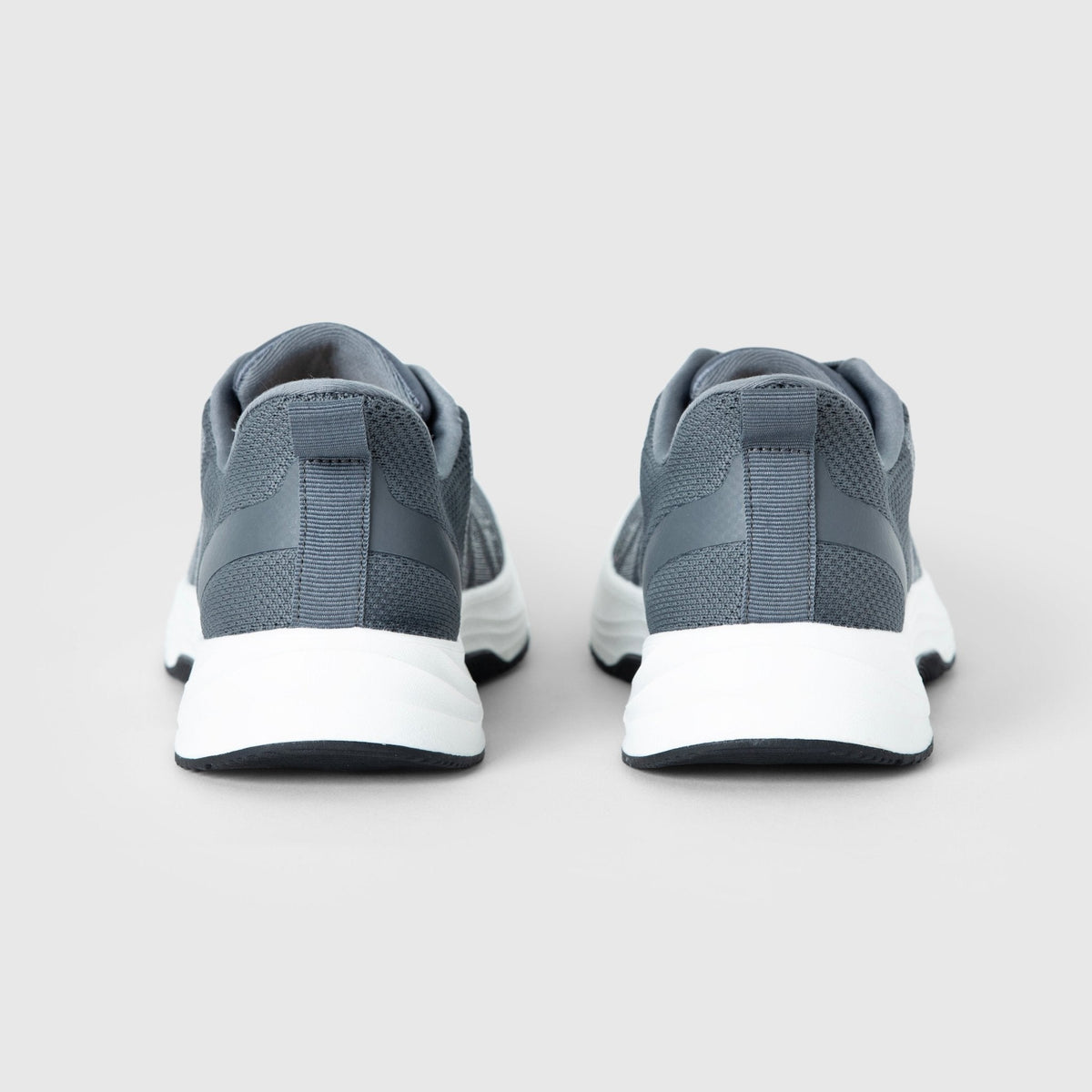 Aria Hands-Free Shoes - Grey