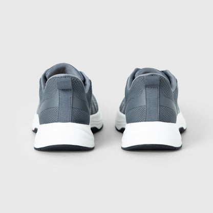 Aria Hands-Free Shoes - Grey
