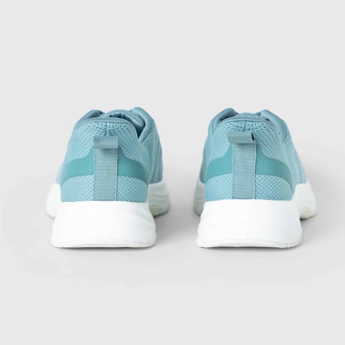 Aria Hands-Free Shoes - Teal