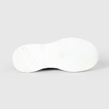 Aria Hands-Free Shoes - Sky Blue