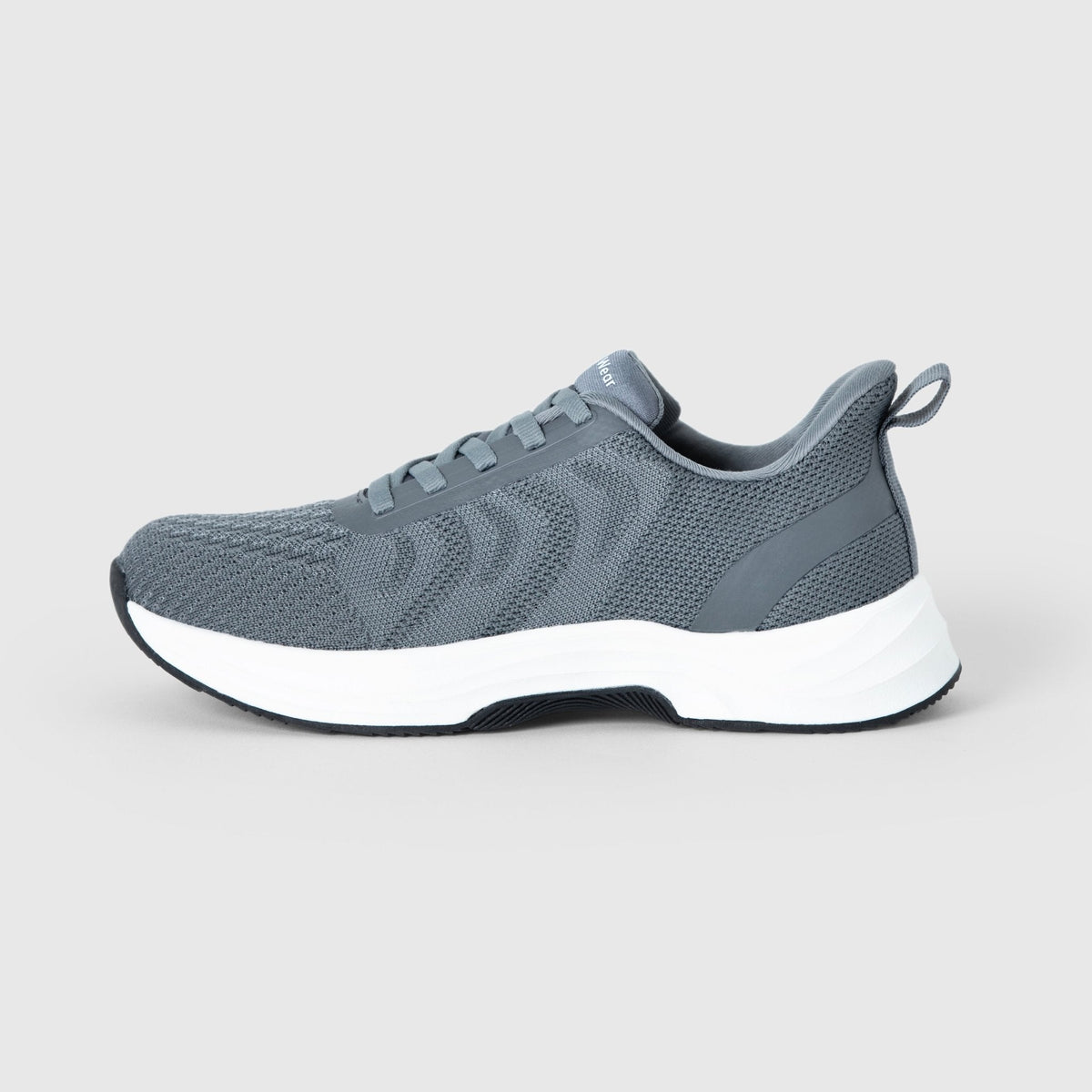 Aria Hands-Free Shoes - Grey