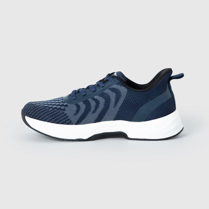 Aria Hands-Free Shoes - Blue