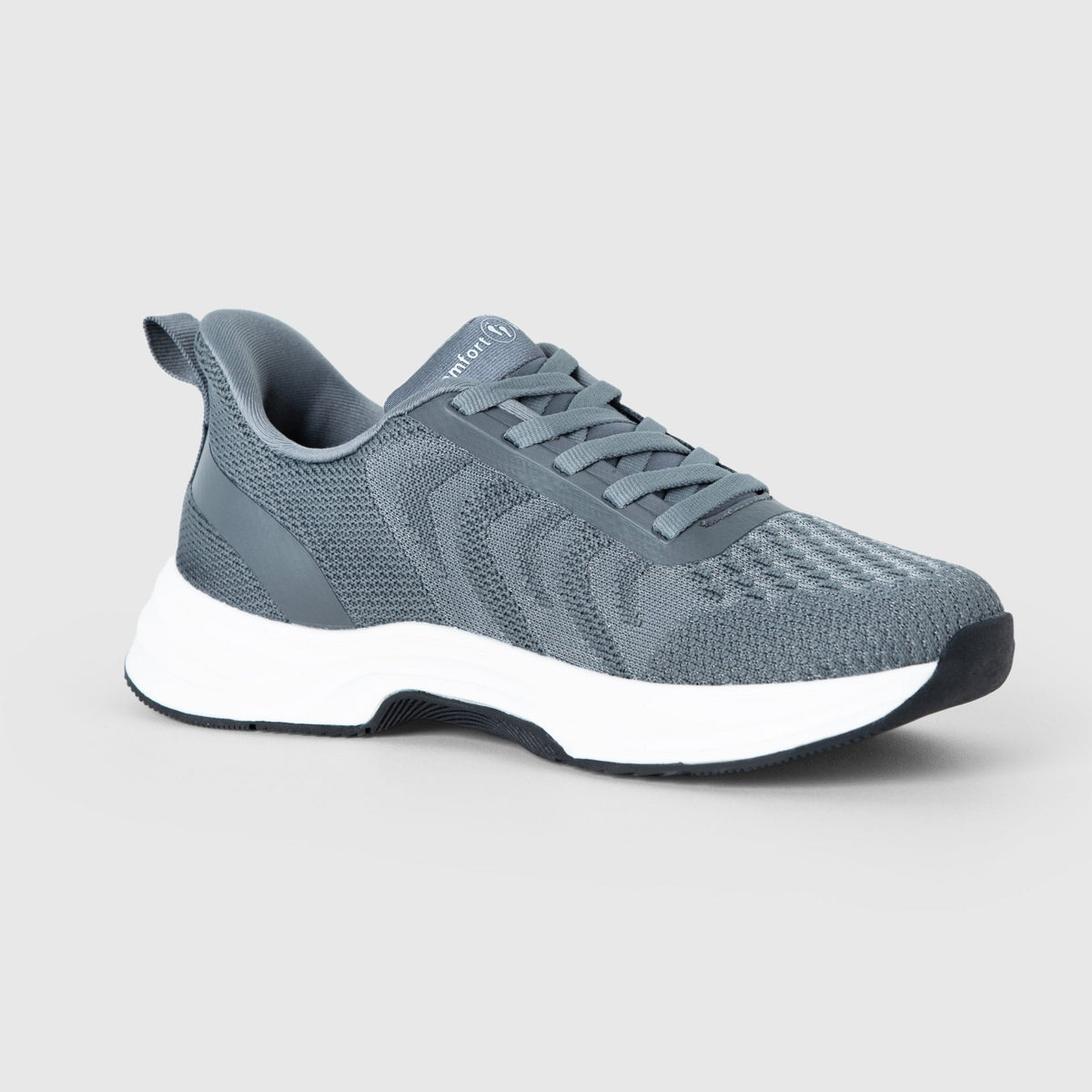 Aria Hands-Free Shoes - Grey