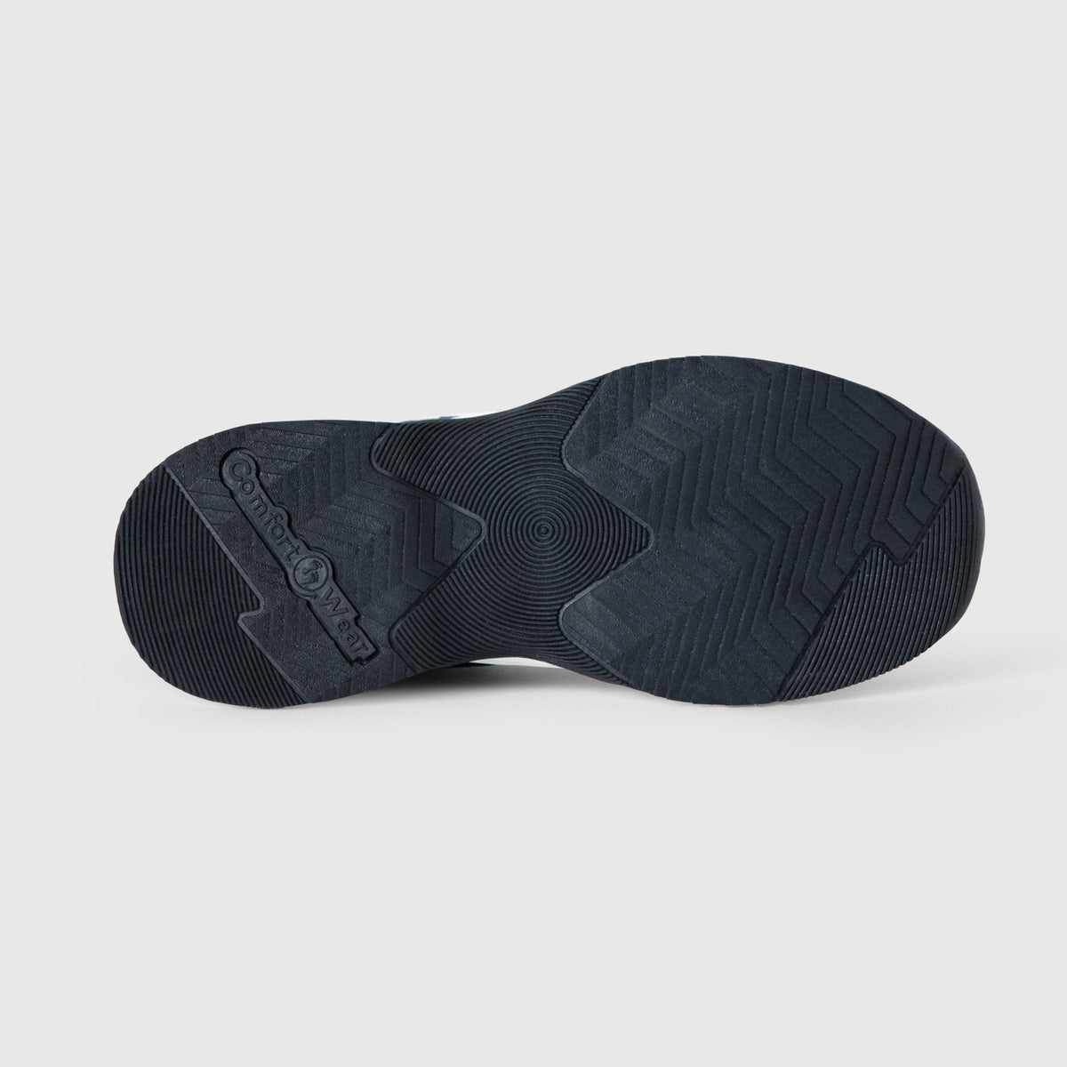 Aria Hands-Free Shoes - Grey