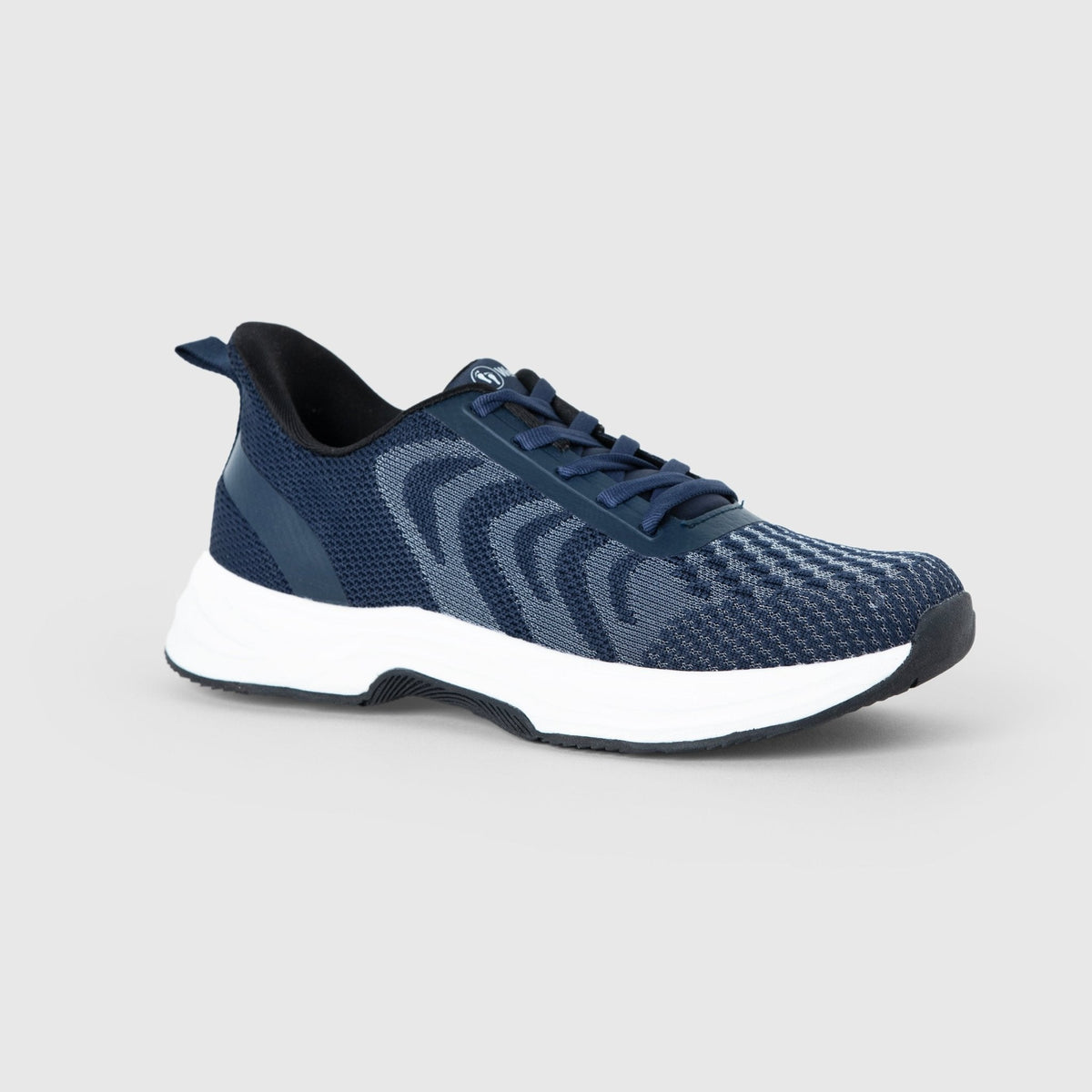 Aria Hands-Free Shoes - Blue