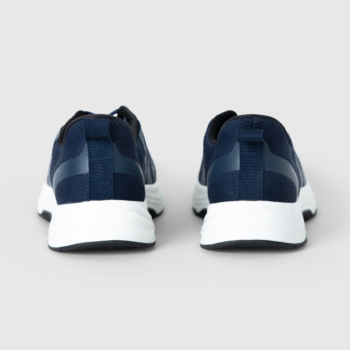 Aria Hands-Free Shoes - Blue