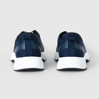 Aria Hands-Free Shoes - Blue