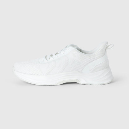 Aria Hands-Free Shoes - White