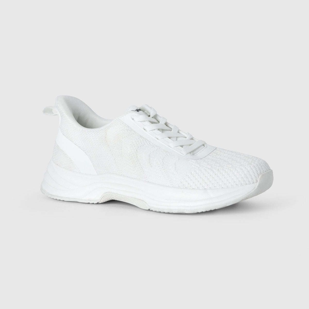Aria Hands-Free Shoes - White