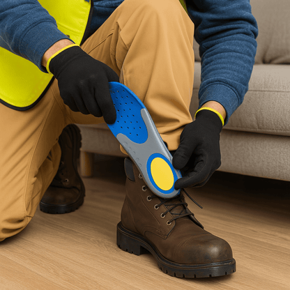 ArchCore Heavy Duty Support Insole