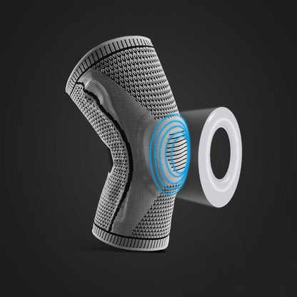 FlexGuard Knee Compression Sleeves