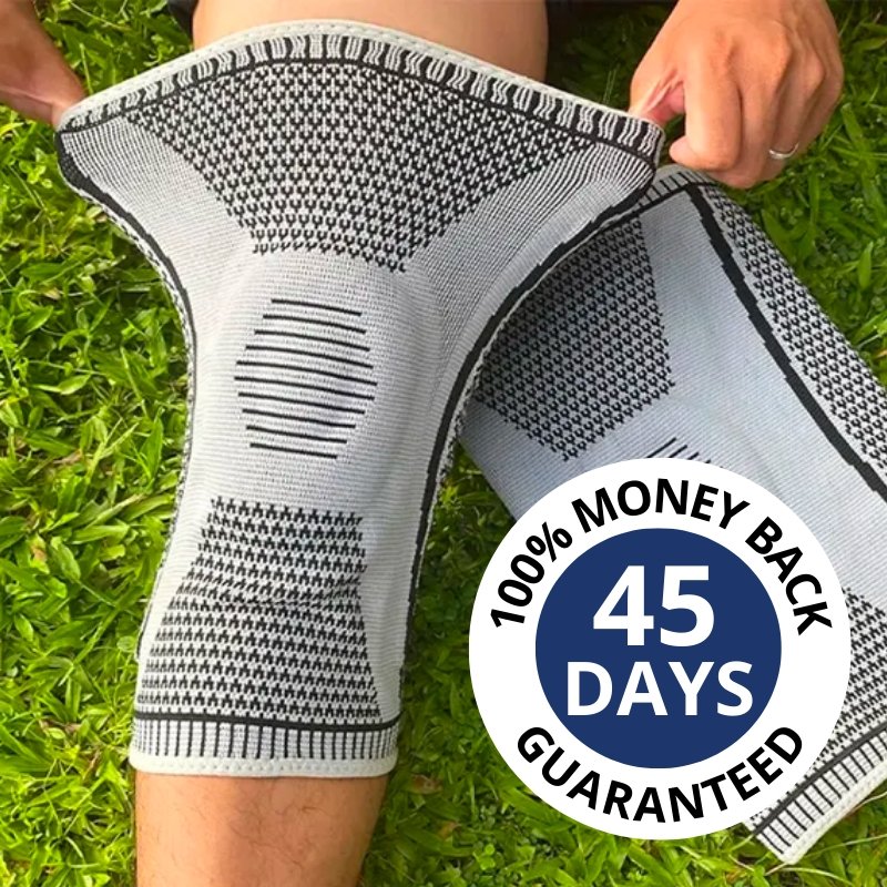 FlexGuard Knee Compression Sleeves